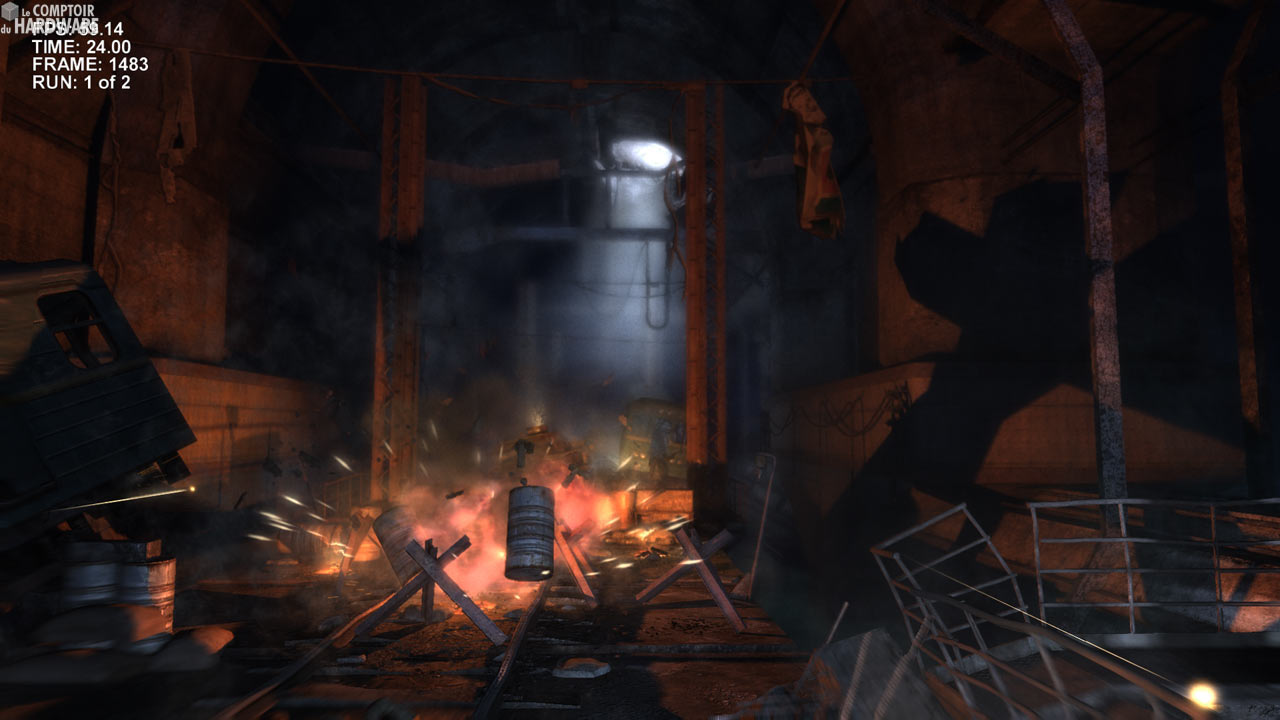 metro2033 explosion physx debris