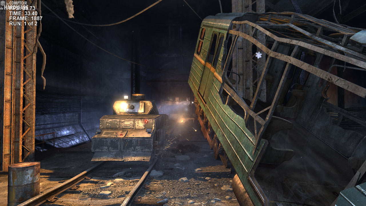 metro2033 freinage train physx