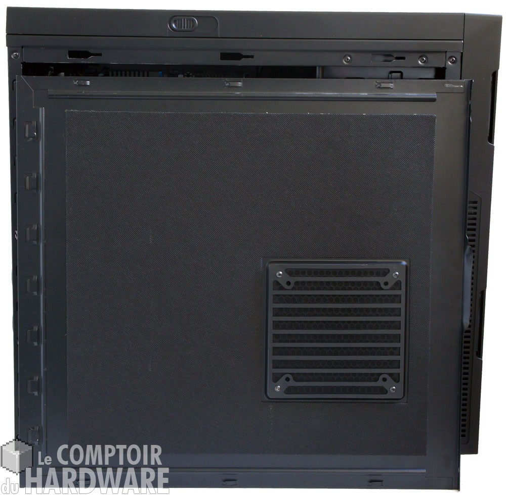 Revêtement intérieur