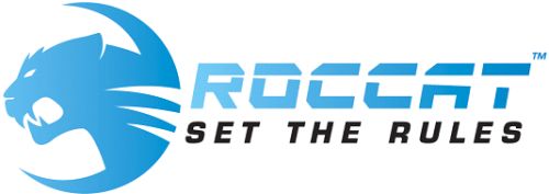 logo Roccat