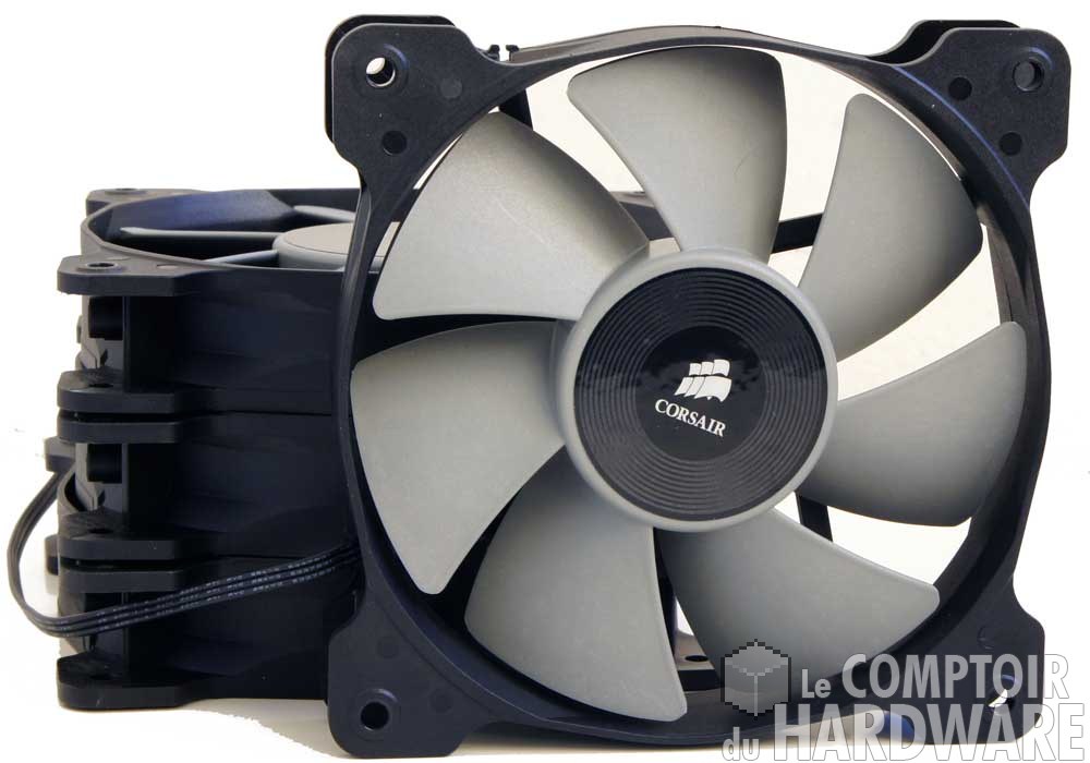 Corsair SP120L HP