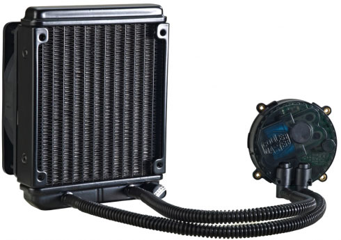 Cooler Master Seidon 120M