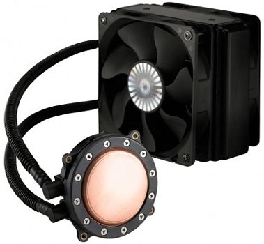 cooler master seidon 120xl