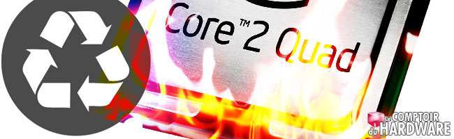 test intel q6600 en 2013