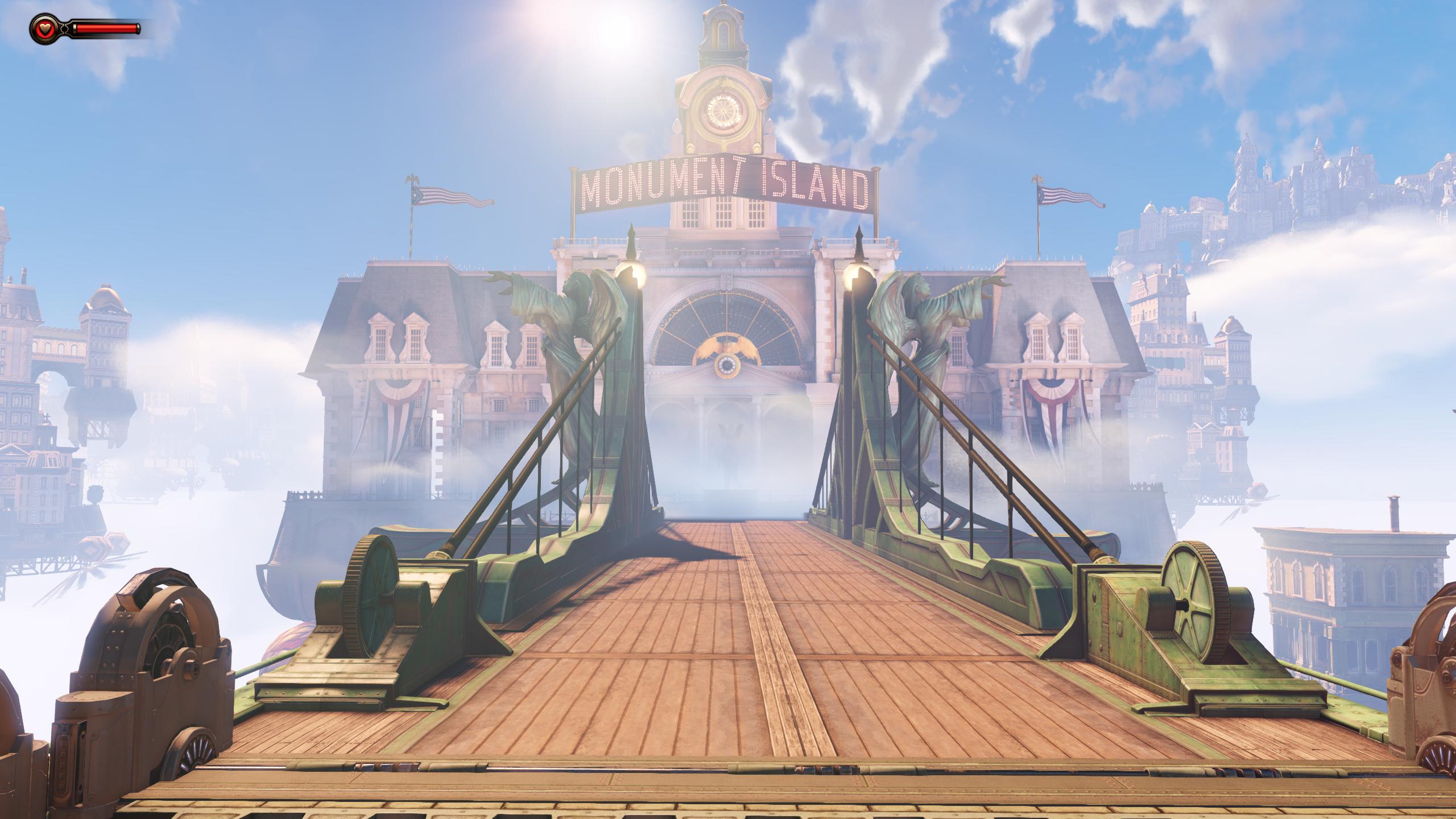 screen Bioshock Infinite