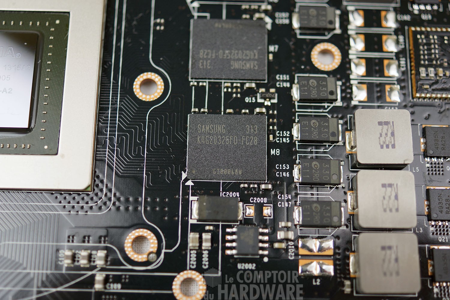 GeFORCE GTX 770 GDDR5