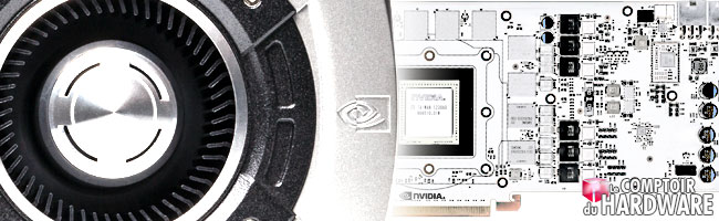 Test CDH : Geforce GTX 770