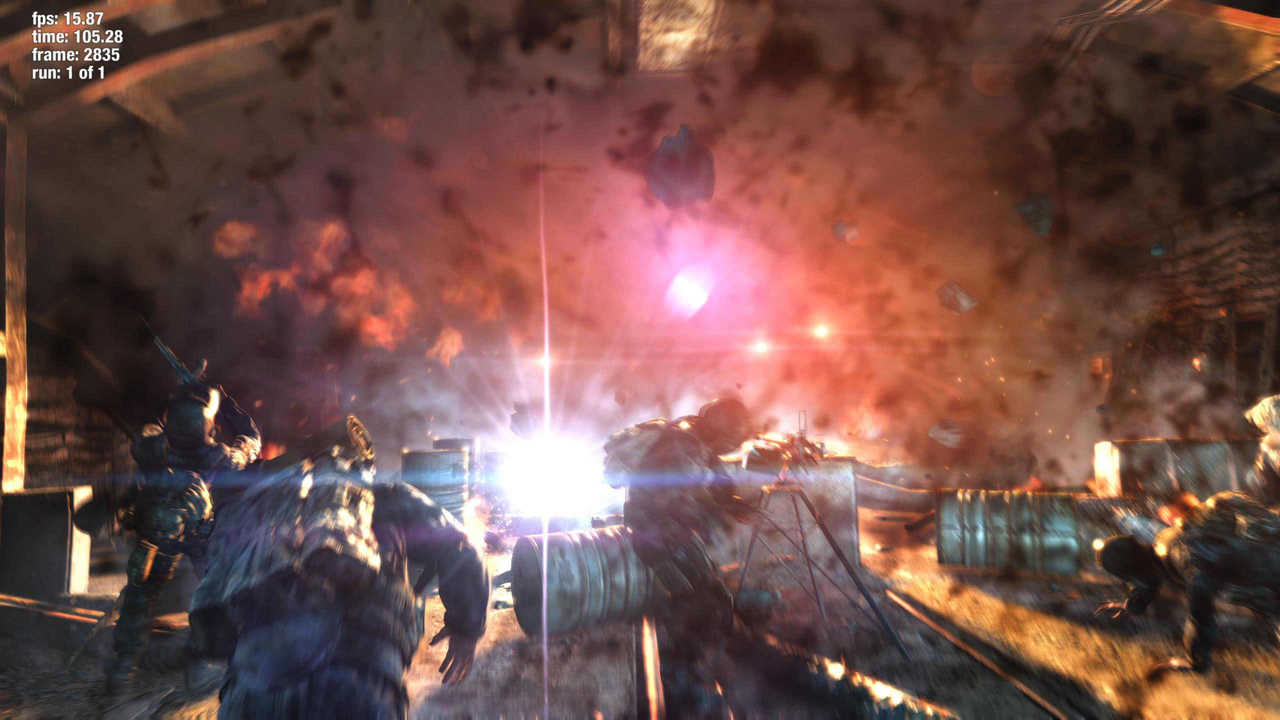 screen Metro Last Light