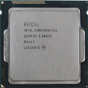 Core i7-4770K recto