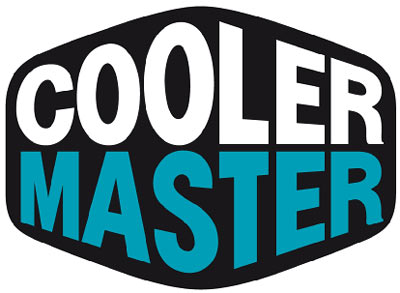 logo Cooler Master