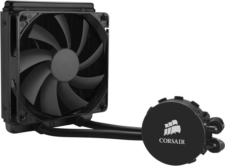 corsair hydro series h80i