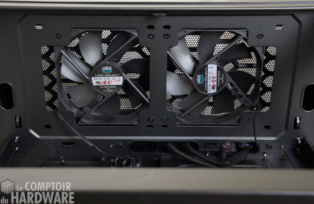 HAF-XB - Emplacement 240mm