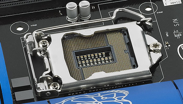 LGA 1150