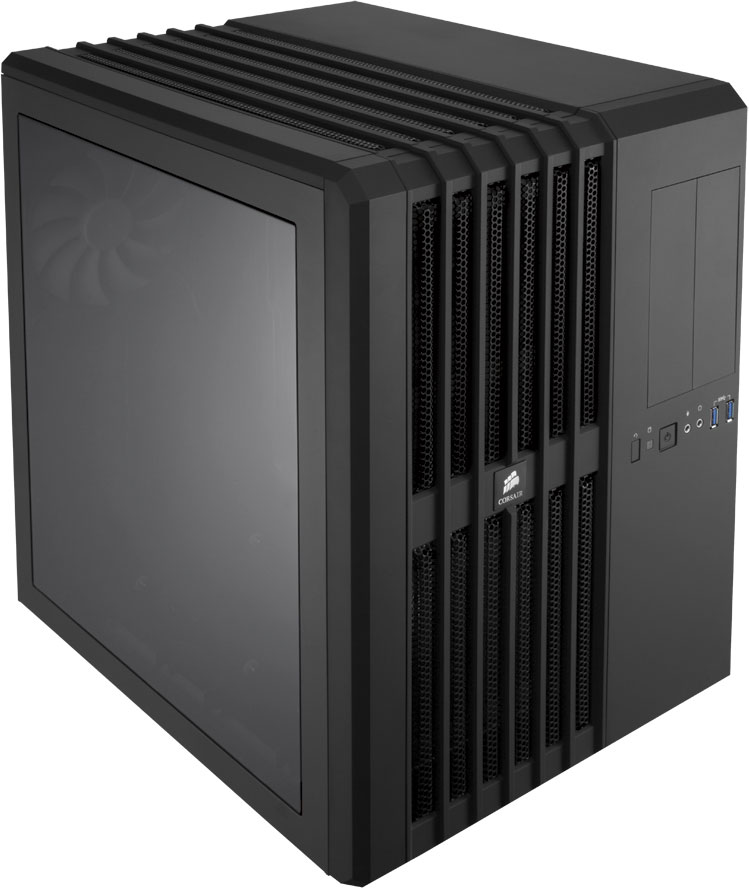 Corsair Carbide Air 540