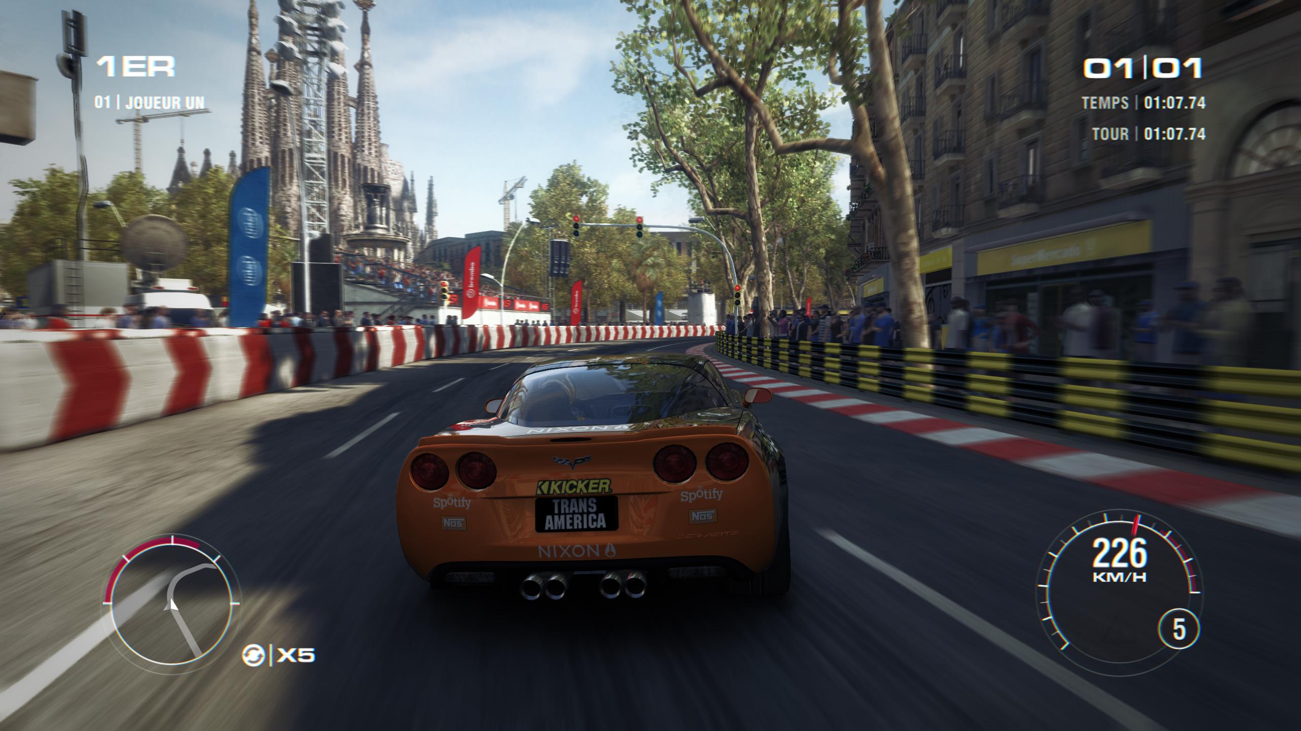 screen GRiD2