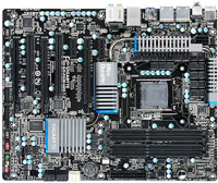 Gigabyte Z68 UD5