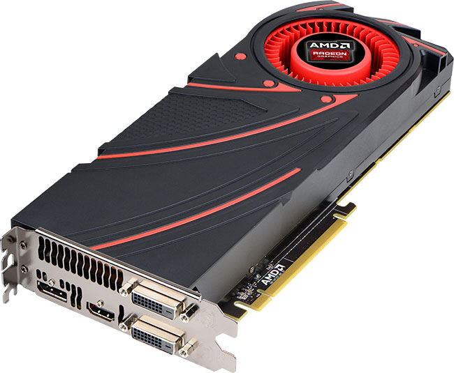 R9 290X