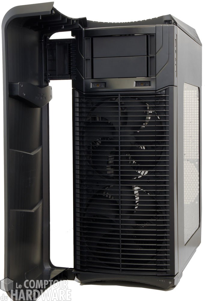 RV04 - Porte ouverte