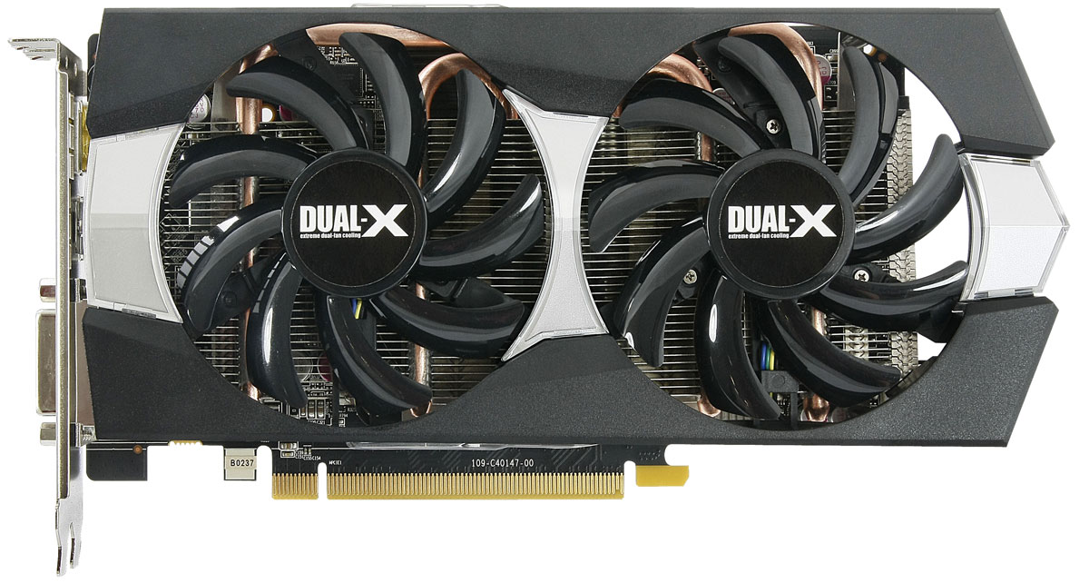 sapphire R9 270x dual-X 2Go