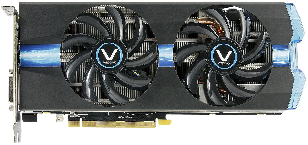 sapphire R9 270x vapor-X 2Go