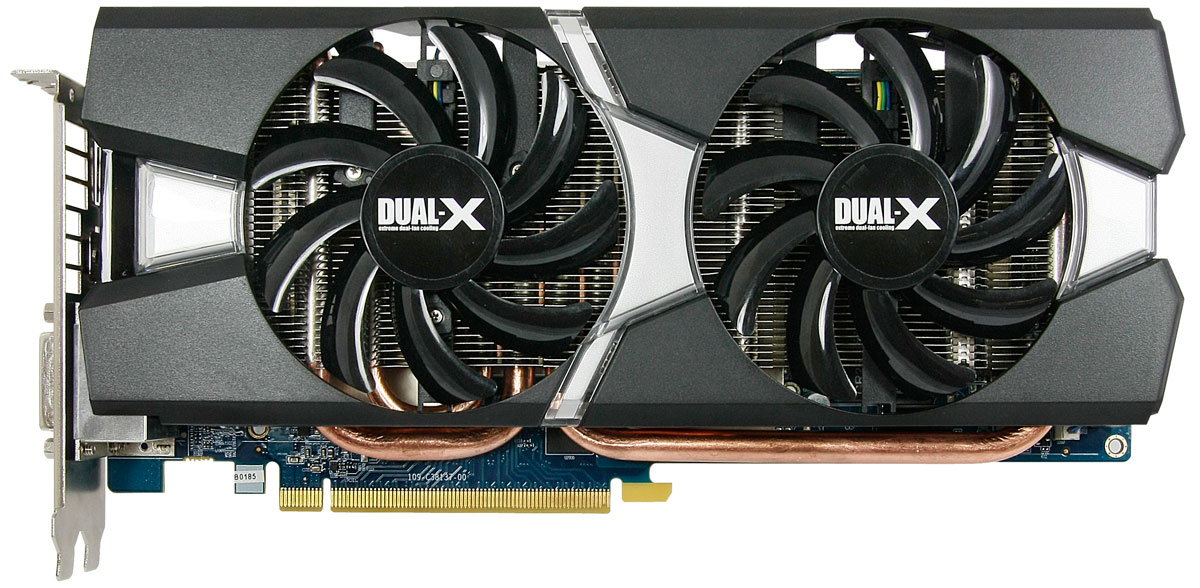 sapphire R9 280x dual-x 3Go