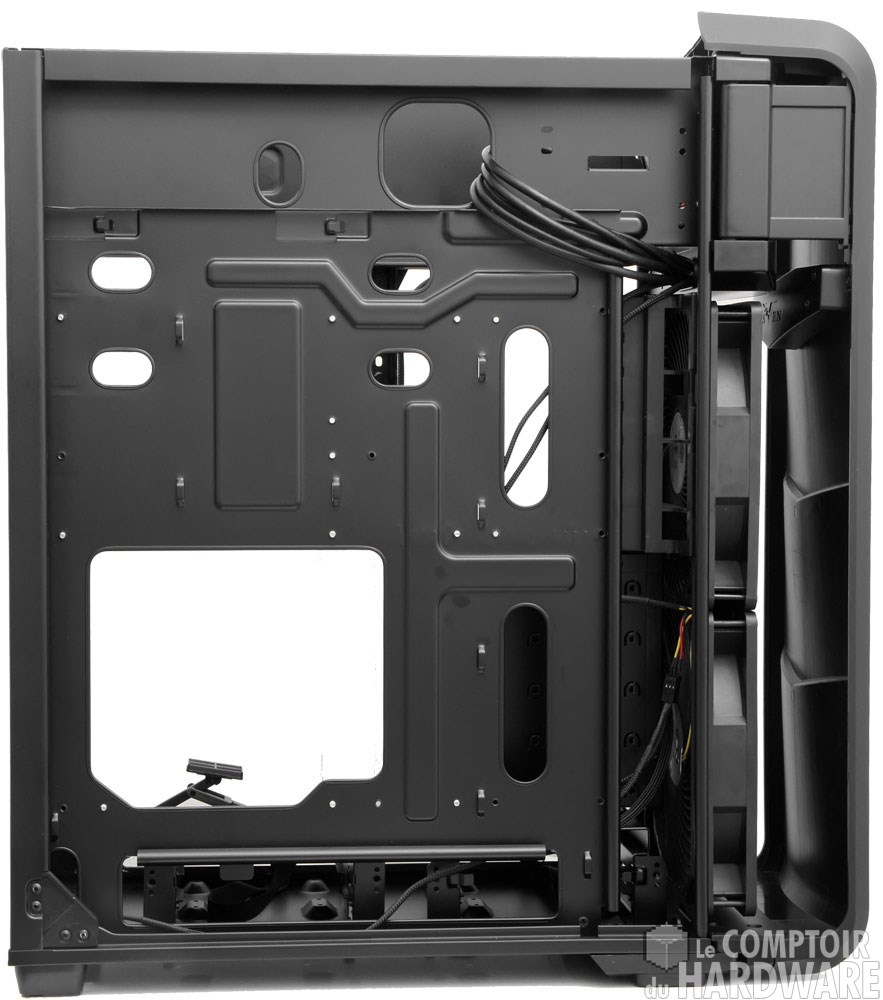 Silverstone RV04 FT04