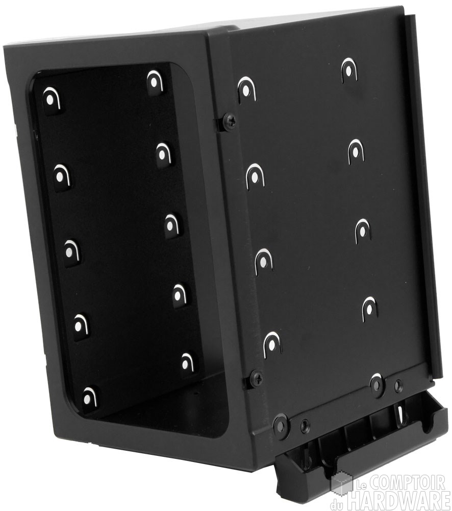 SilverStone - Cage HDD