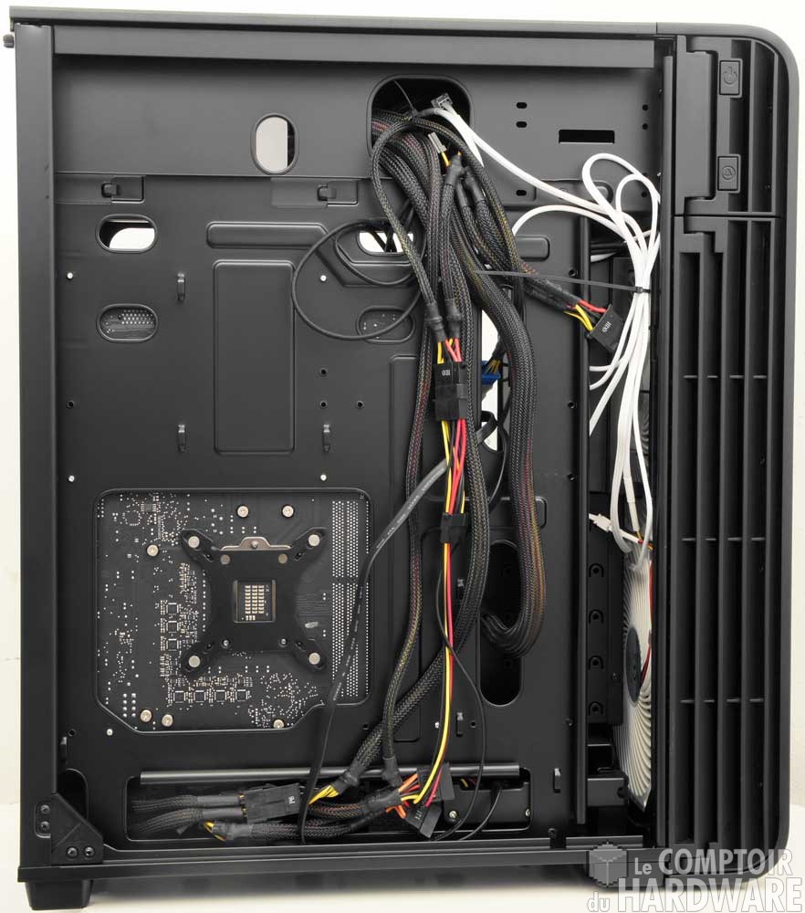 Silverstone RV04 FT04