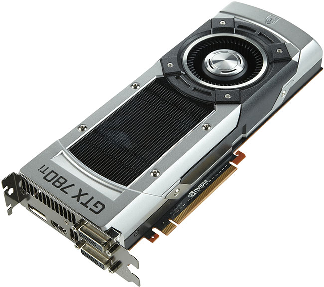 GTX 780 Ti