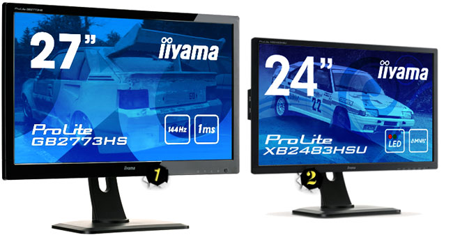 concours CDH / Be Quiet!