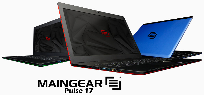 Du portable 17 pouces gamer vraiment transportable