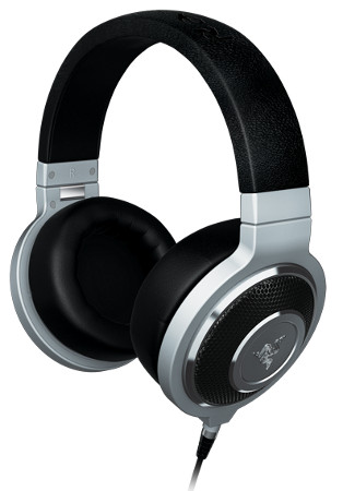 Razer Kraken Forged Edition