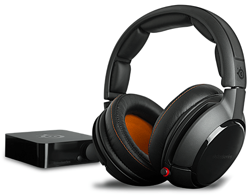 Casque Steelseries H Wireless