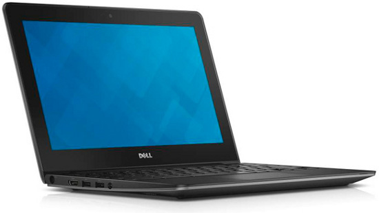 DELL Chromebook 11