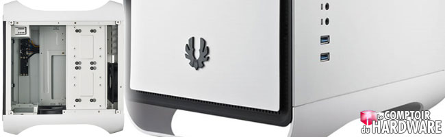 test Bitfenix Prodigy M