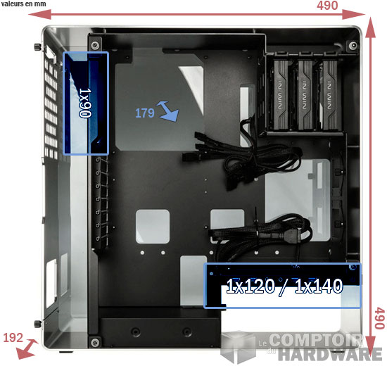 in win 904 dimensions