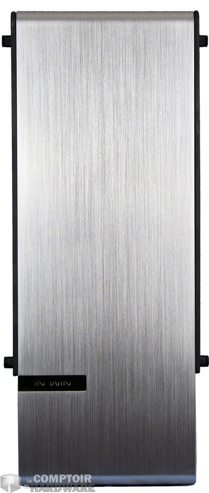 In Win 904 - face avant