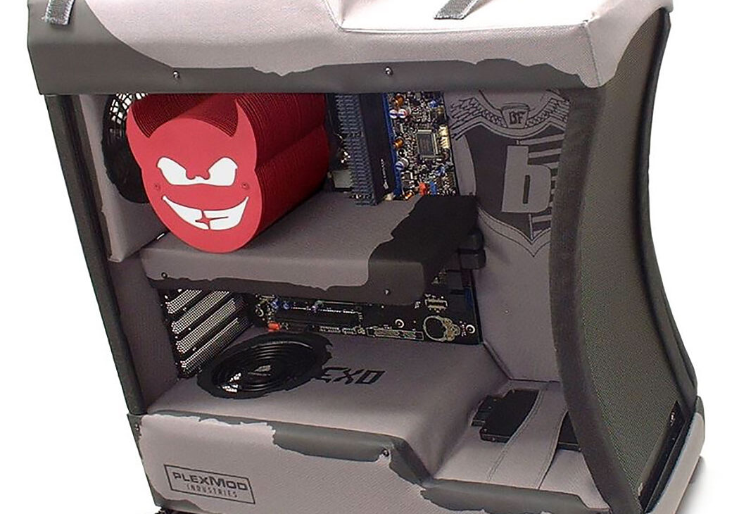 Modding : Benny - EXO