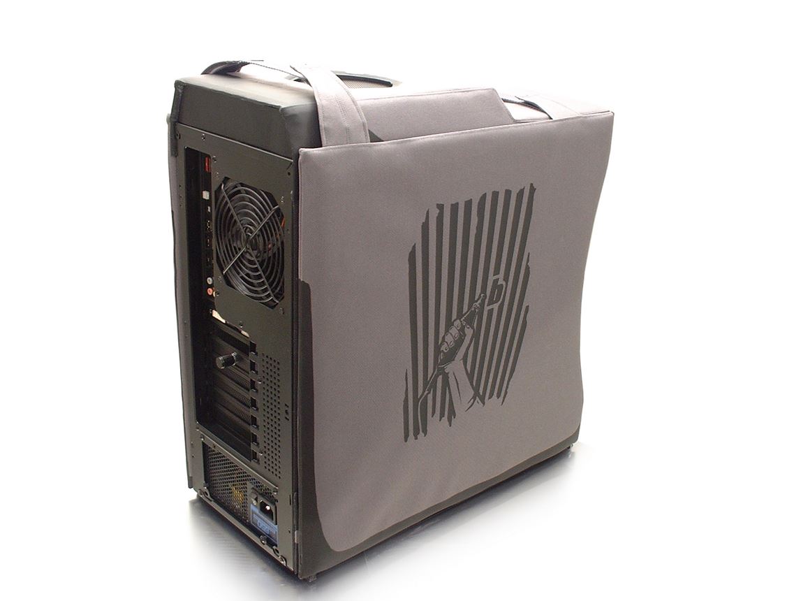 Modding : Benny - EXO