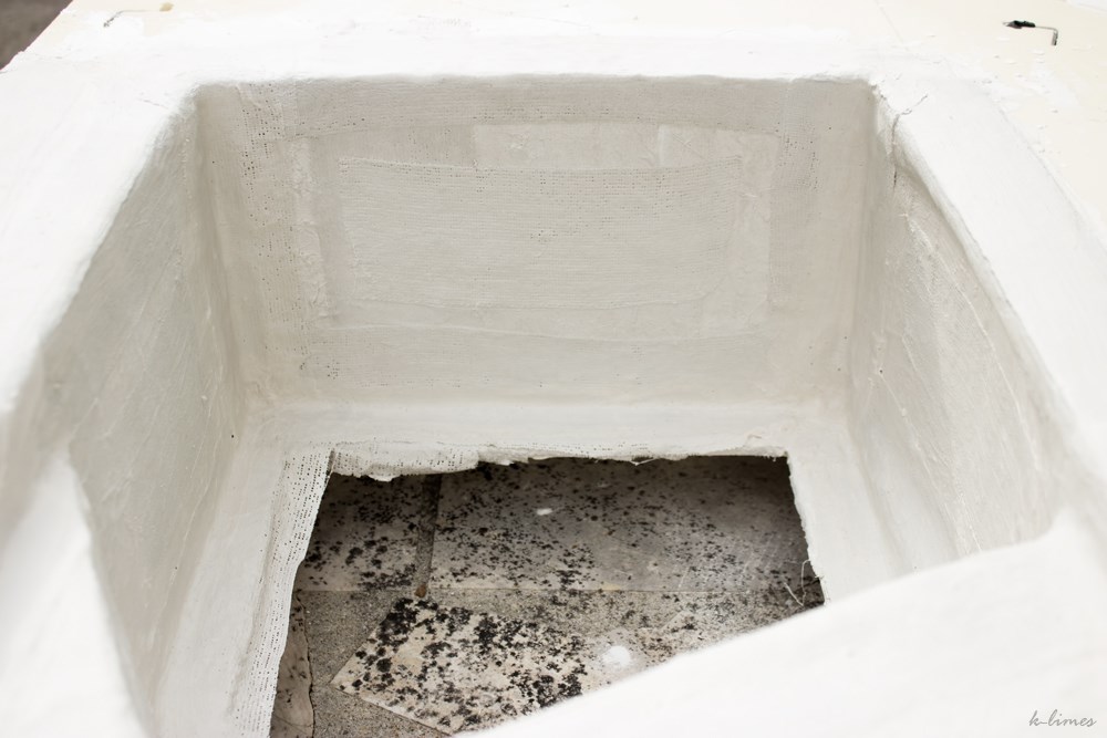 Modding : K-limes - Cooler Master CM 690 III