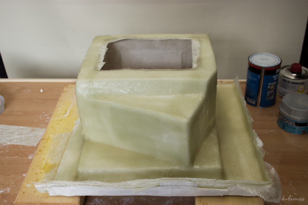 Modding : K-limes - Cooler Master CM 690 III