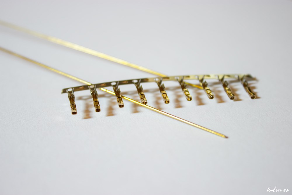 Modding : K-limes - Cooler Master CM 690 III