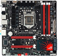 Asus Maximus 3 gene