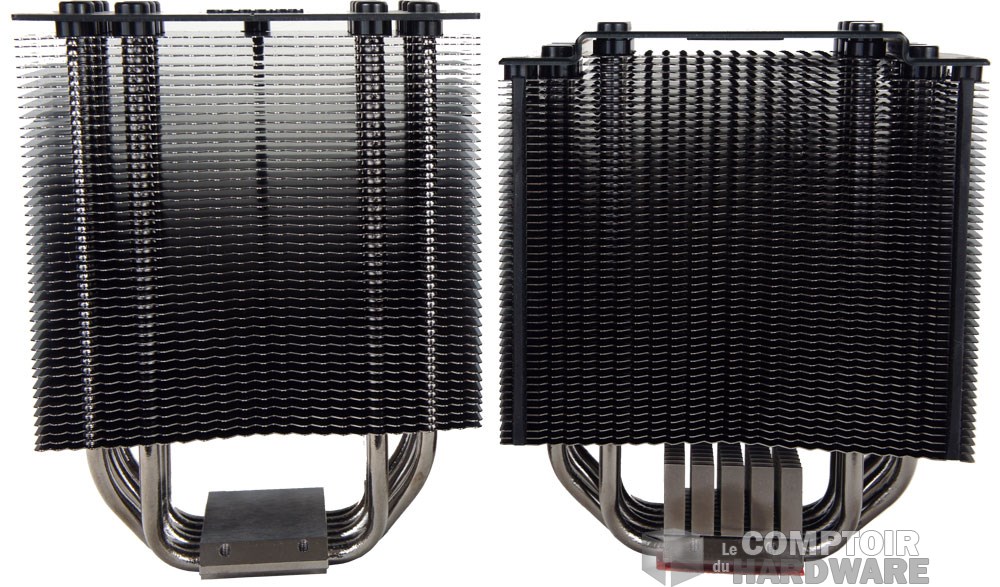 Dark rock 3 vs Dark Rock 2