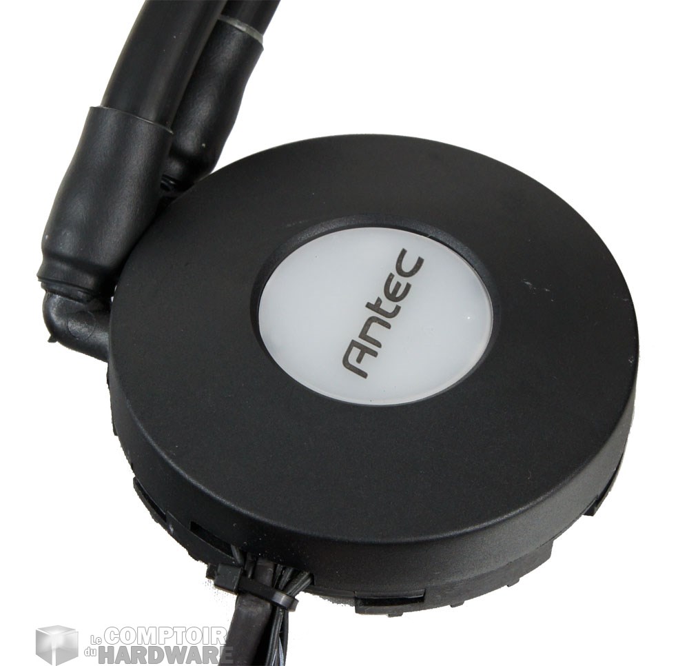 H2O 1250 - waterblock