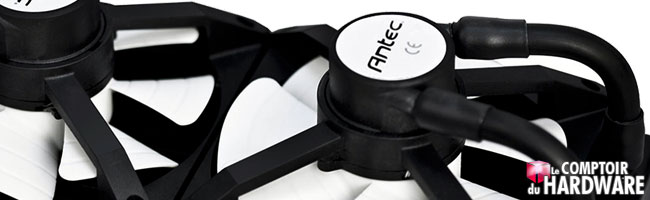 test : Antec külher 1250