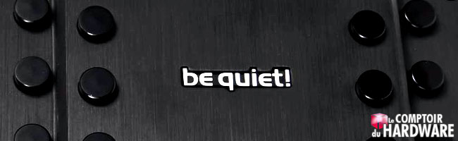 test be quiet: dark rock 3