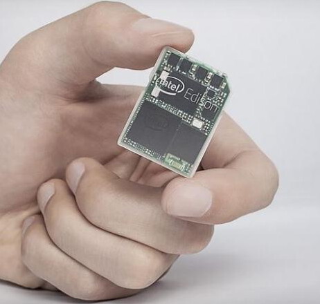 Intel Edison