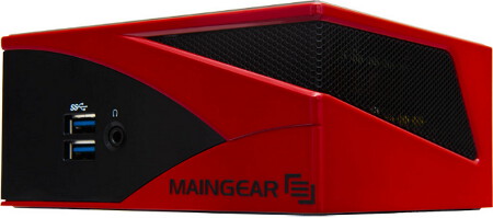 Maingear Spark