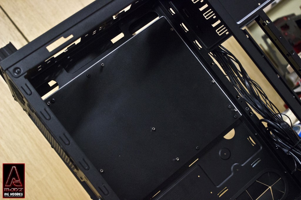 Modding : Adamski07 - Project Imagination : En voilà un bien beau morceau de métal !